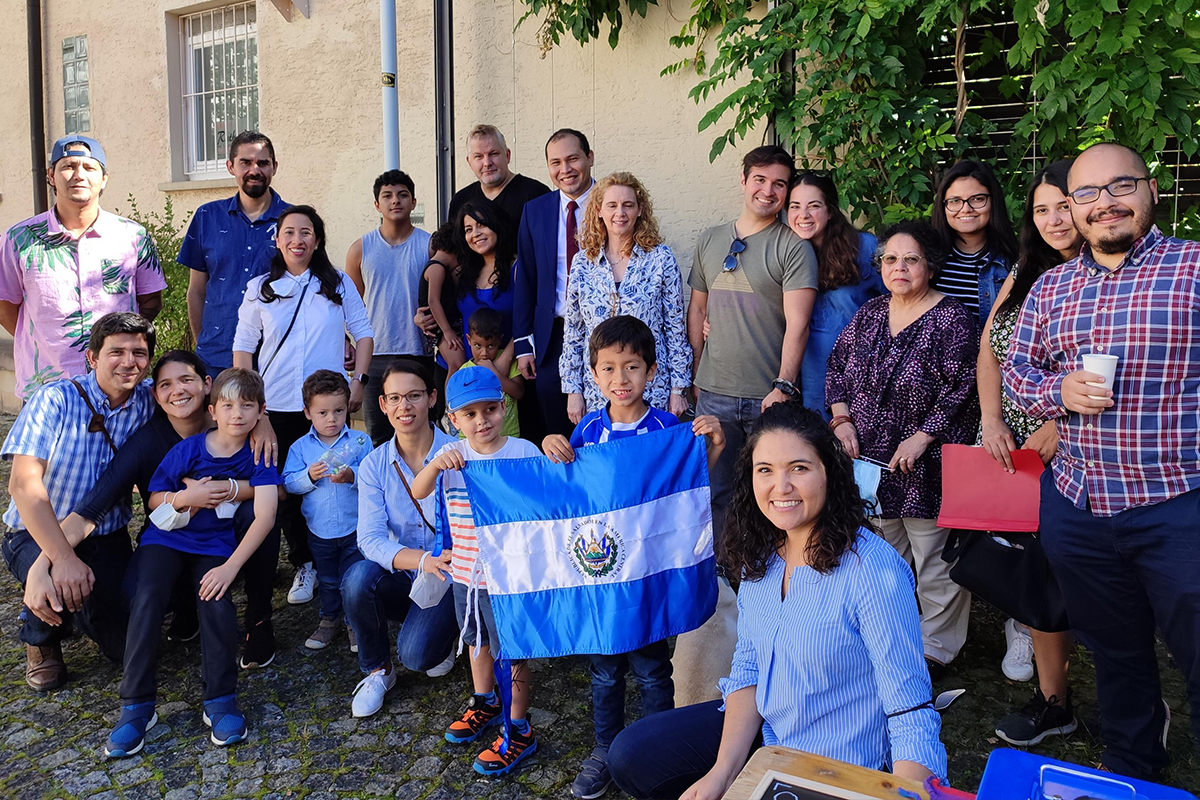 Consulado Herrenberg